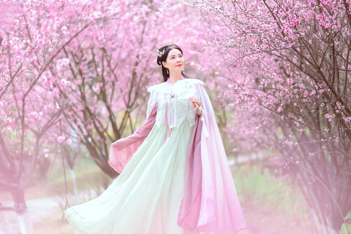 Lian: YiTuYu photo 22