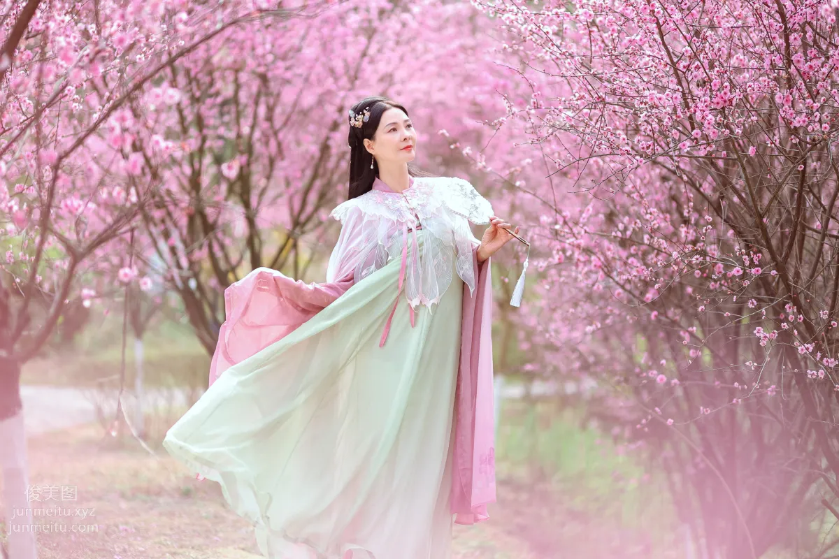 Lian: YiTuYu photo 23