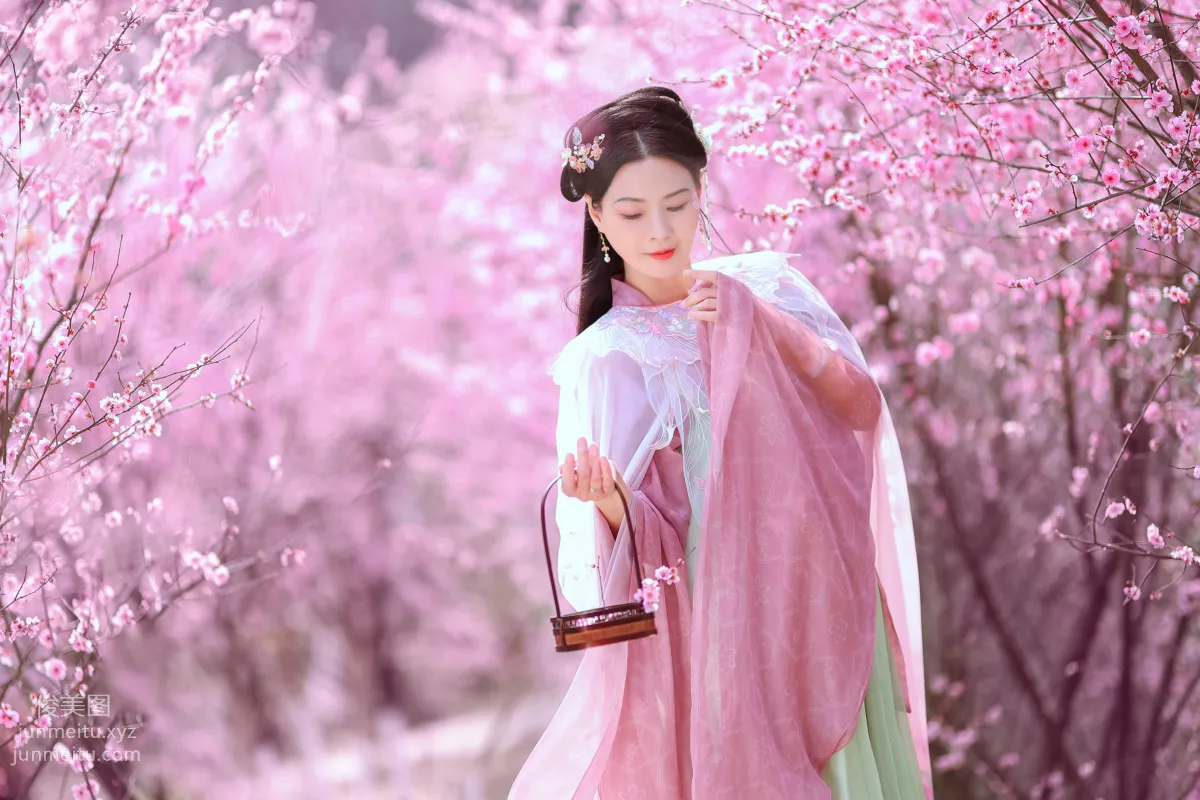 Lian: YiTuYu photo 36