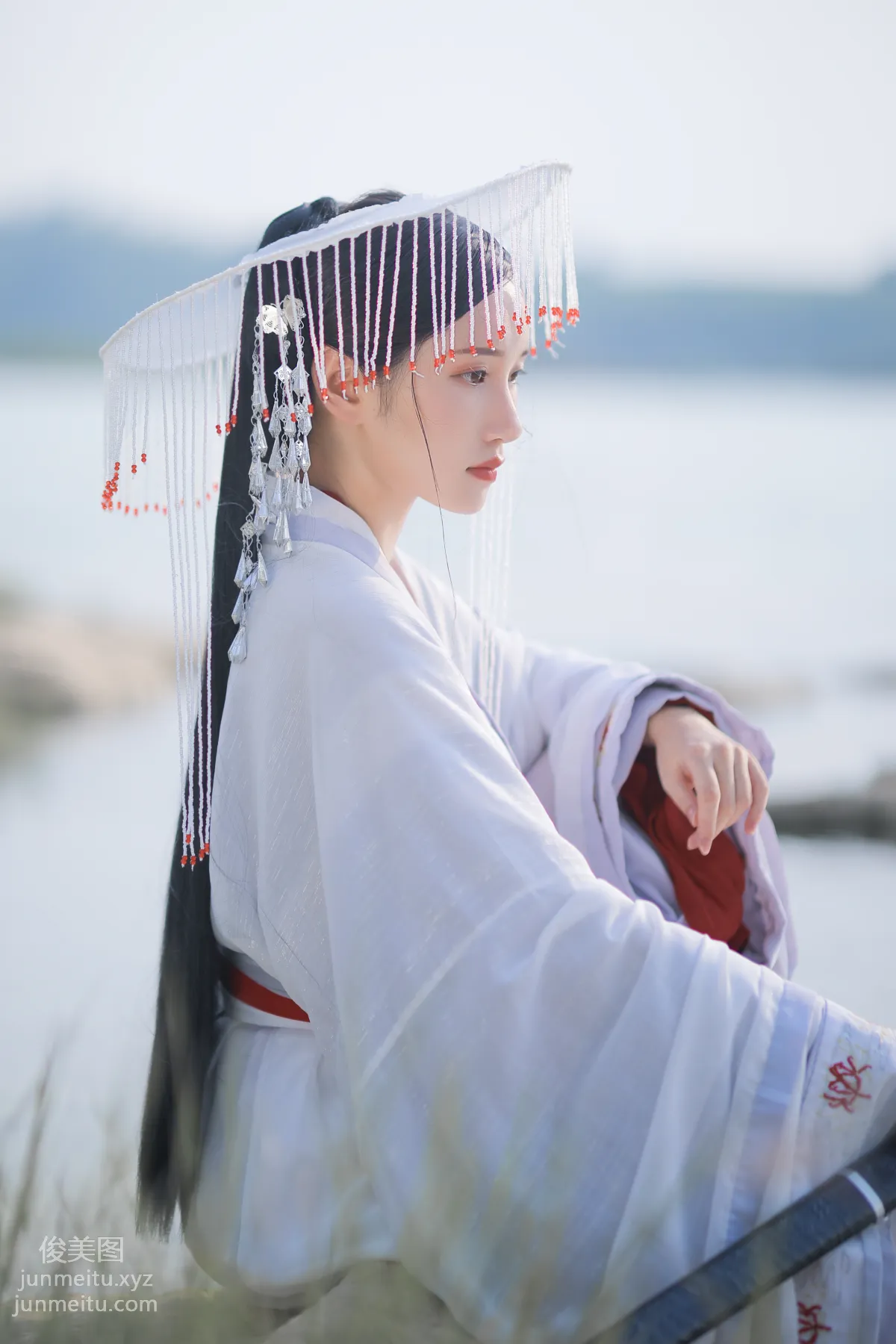 Lin Li: YiTuYu photo 6