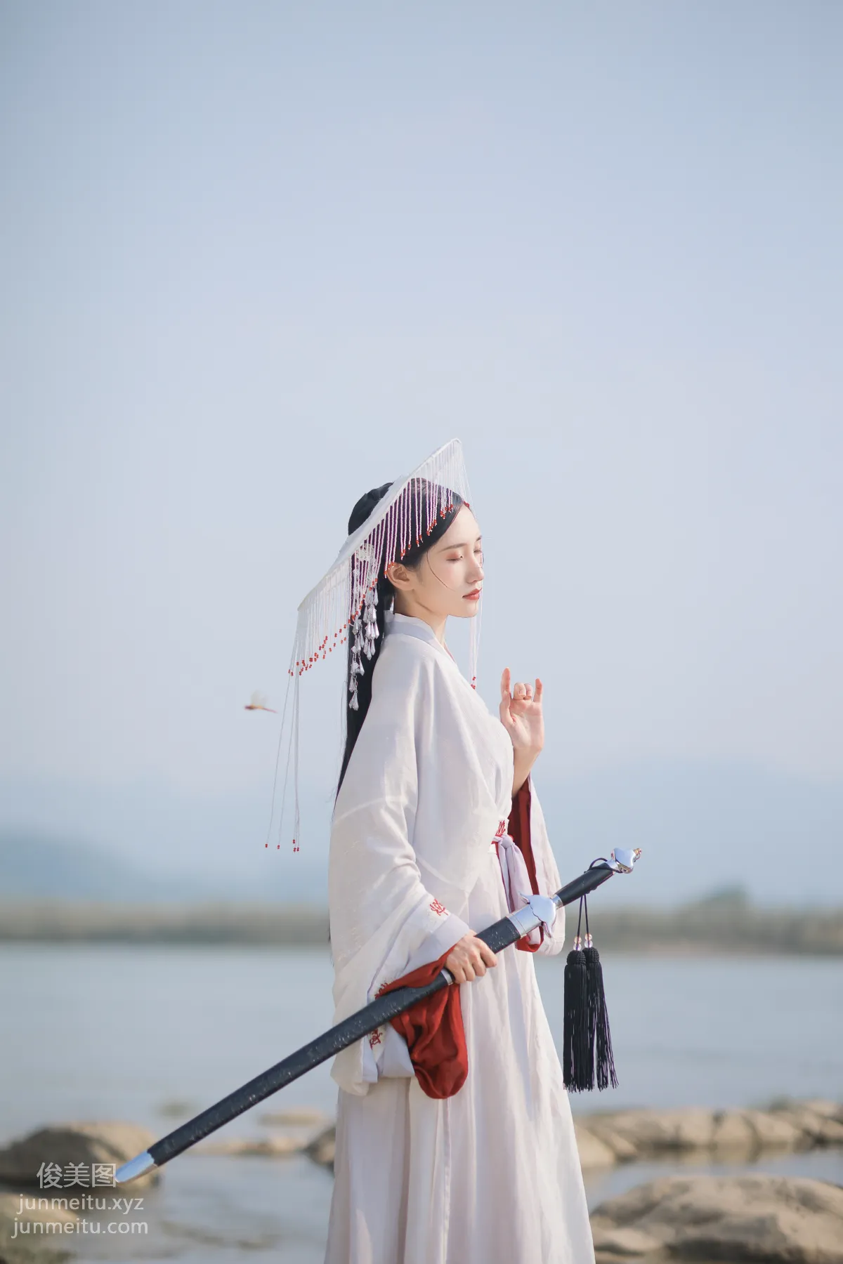 Lin Li: YiTuYu photo 16