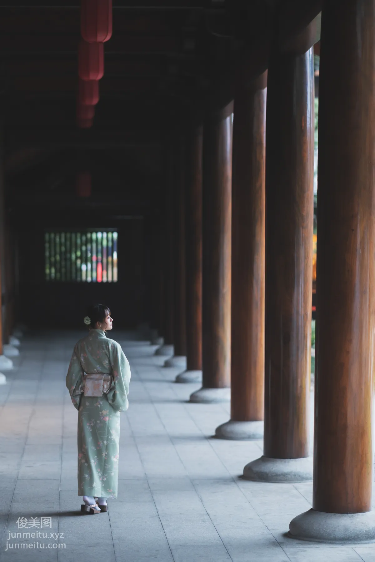 [YiTuYu] 2022.06.01 Late Tang Legend Tuzi Zzz Buchi Huluo Bo photo 5
