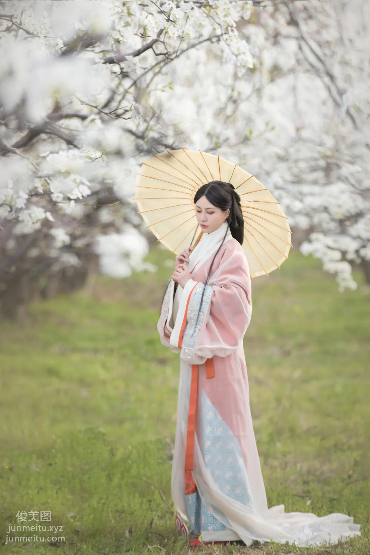 Lu Ge: YiTuYu photo 14