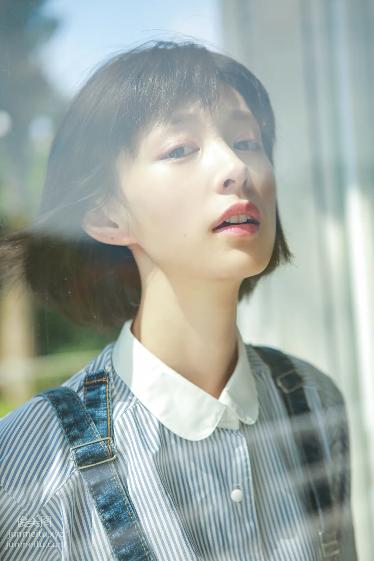 [YiTuYu] 2022.06.02 Go Embrace a Summer Breeze Wan Nianqing photo 3