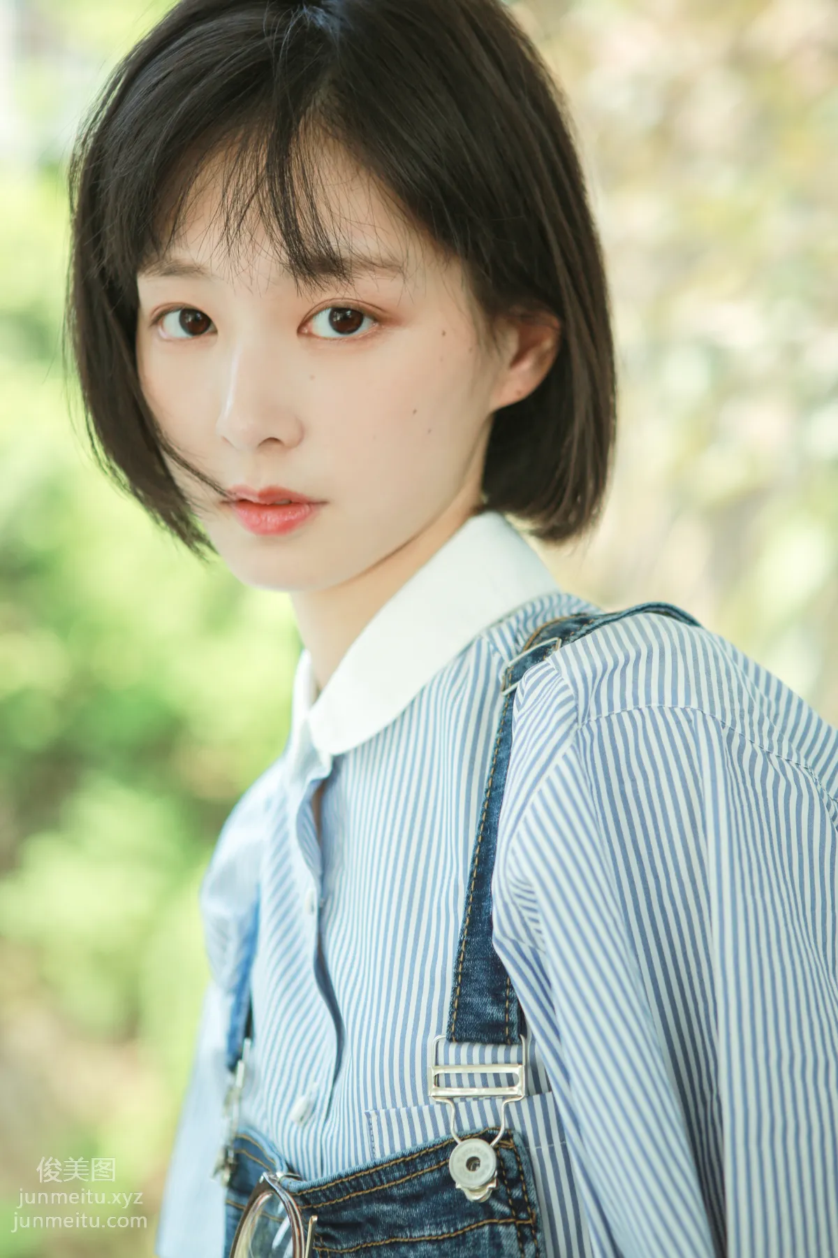 [YiTuYu] 2022.06.02 Go Embrace a Summer Breeze Wan Nianqing photo 4