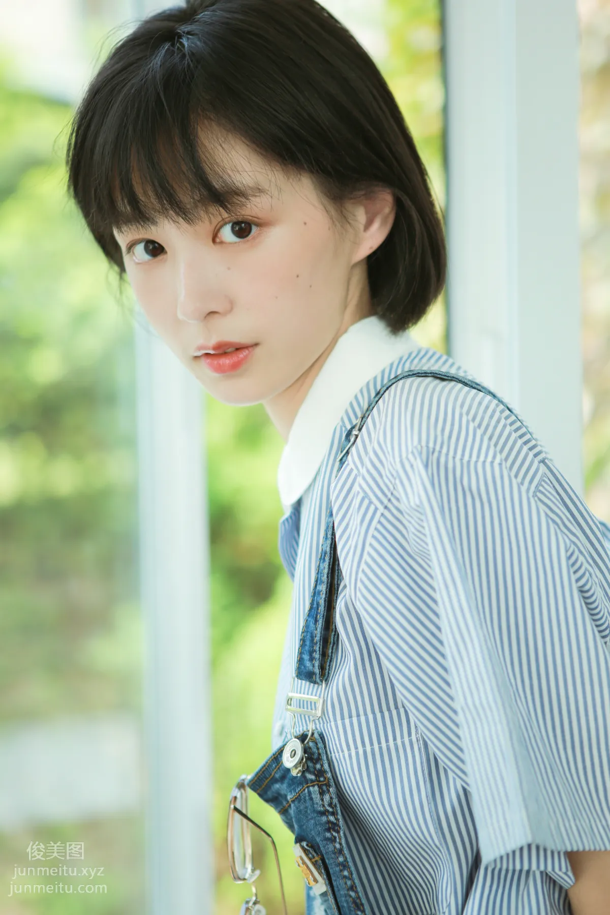 [YiTuYu] 2022.06.02 Go Embrace a Summer Breeze Wan Nianqing photo 5