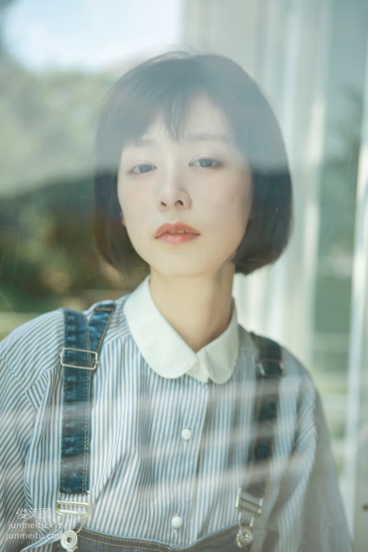 [YiTuYu] 2022.06.02 Go Embrace a Summer Breeze Wan Nianqing photo 9
