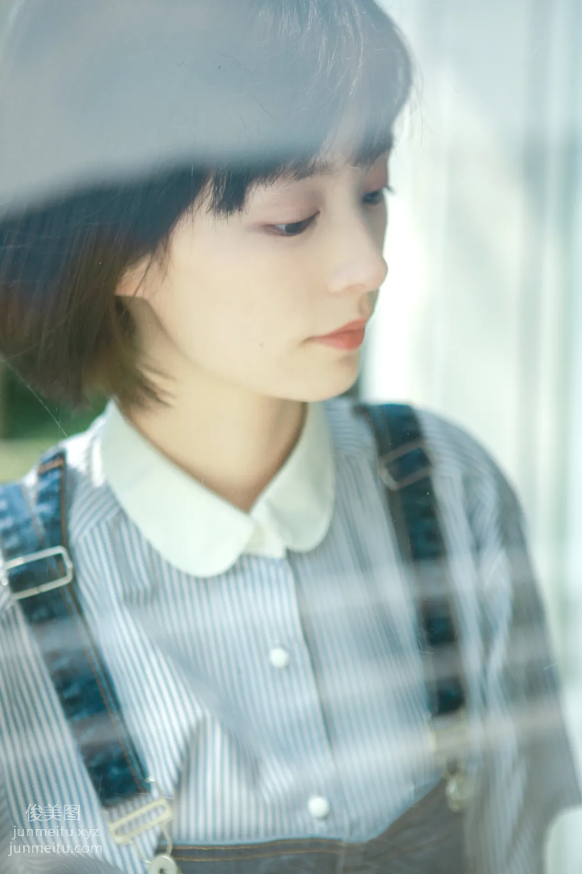 [YiTuYu] 2022.06.02 Go Embrace a Summer Breeze Wan Nianqing photo 10
