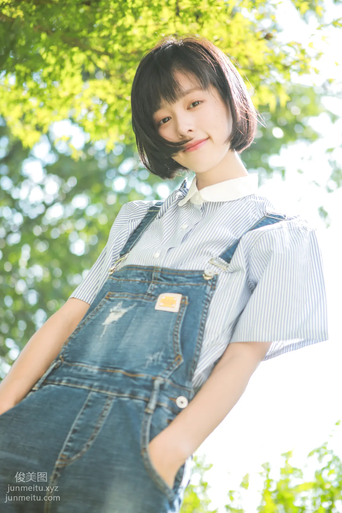 [YiTuYu] 2022.06.02 Go Embrace a Summer Breeze Wan Nianqing photo 11