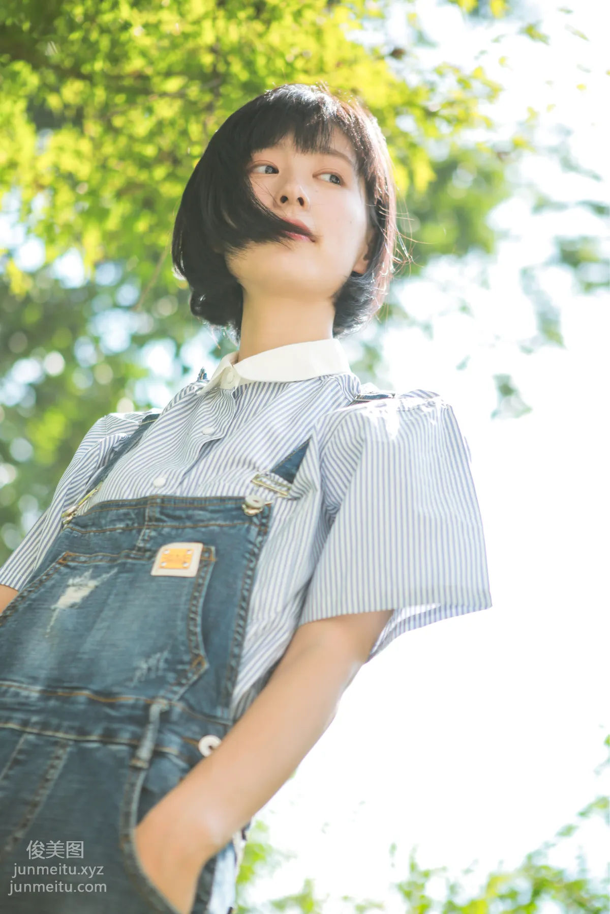 [YiTuYu] 2022.06.02 Go Embrace a Summer Breeze Wan Nianqing photo 12