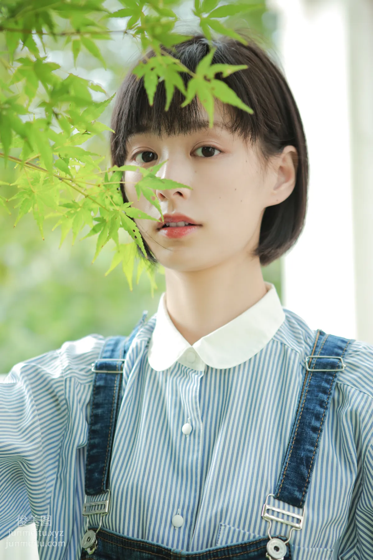 [YiTuYu] 2022.06.02 Go Embrace a Summer Breeze Wan Nianqing photo 15