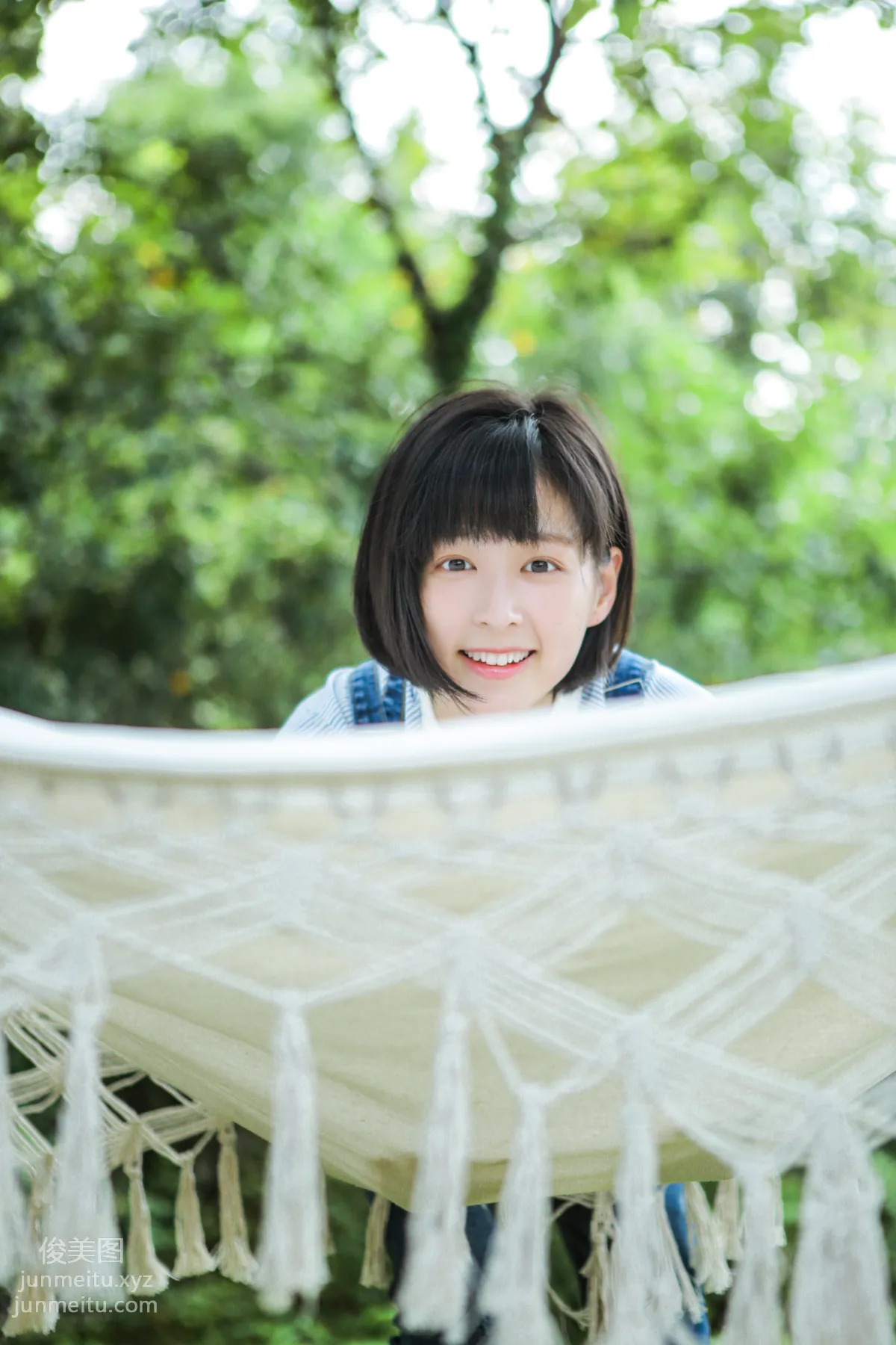 [YiTuYu] 2022.06.02 Go Embrace a Summer Breeze Wan Nianqing photo 29
