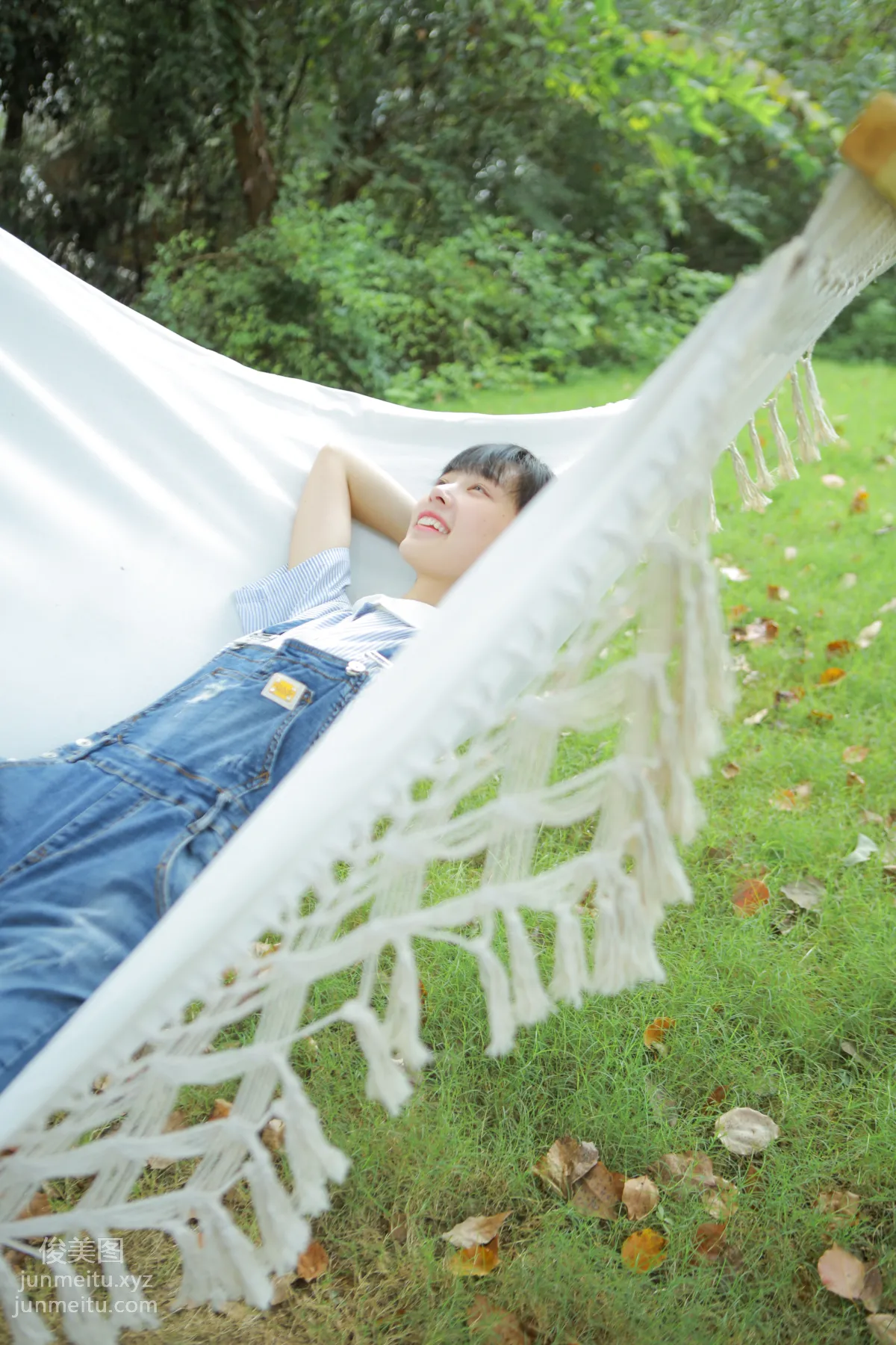 [YiTuYu] 2022.06.02 Go Embrace a Summer Breeze Wan Nianqing photo 30
