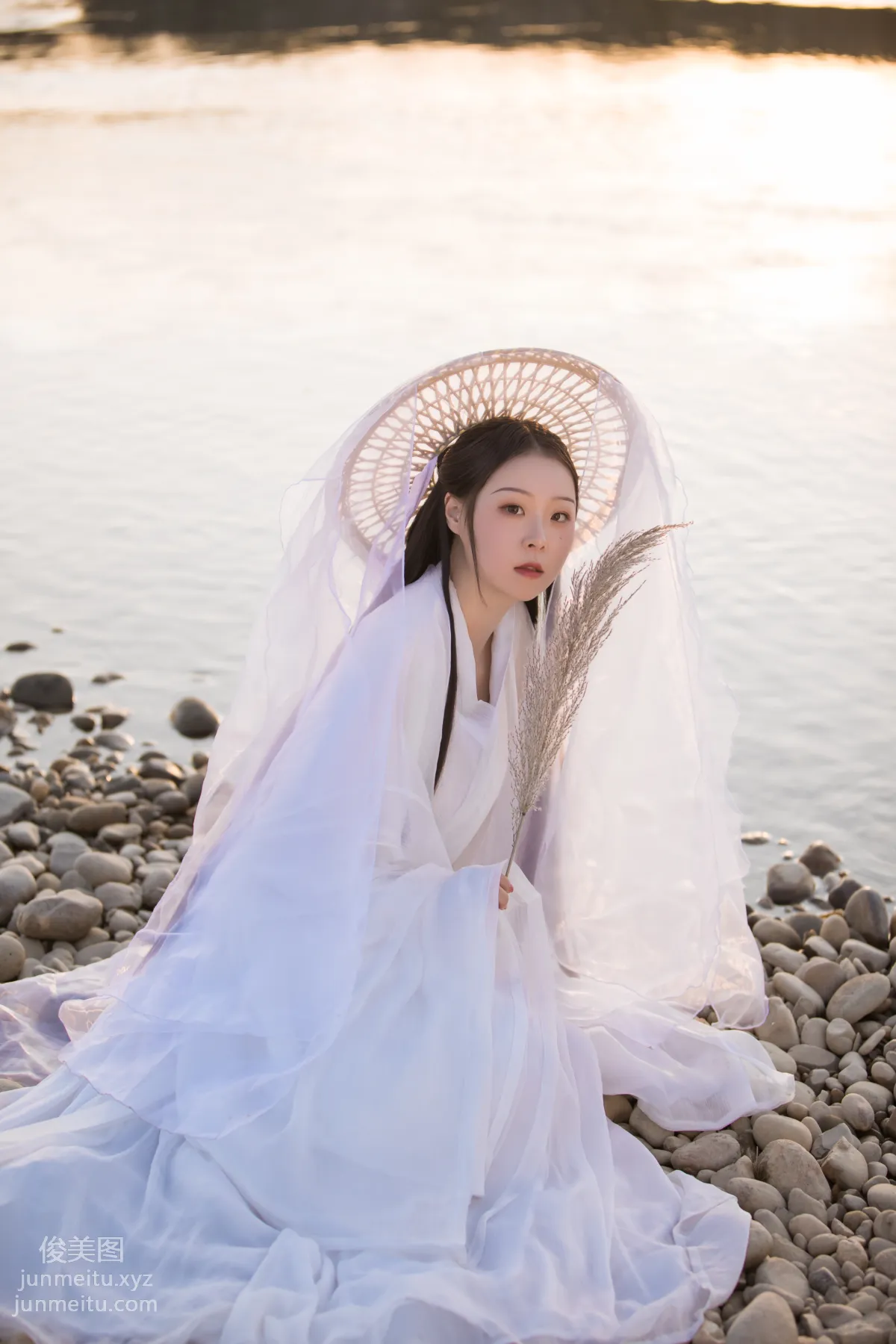 [YiTuYu] 2022.06.02 Firefly Zhuo Yan photo 6