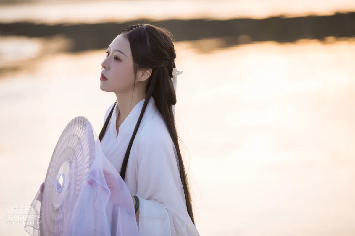 [YiTuYu] 2022.06.02 Firefly Zhuo Yan photo 7