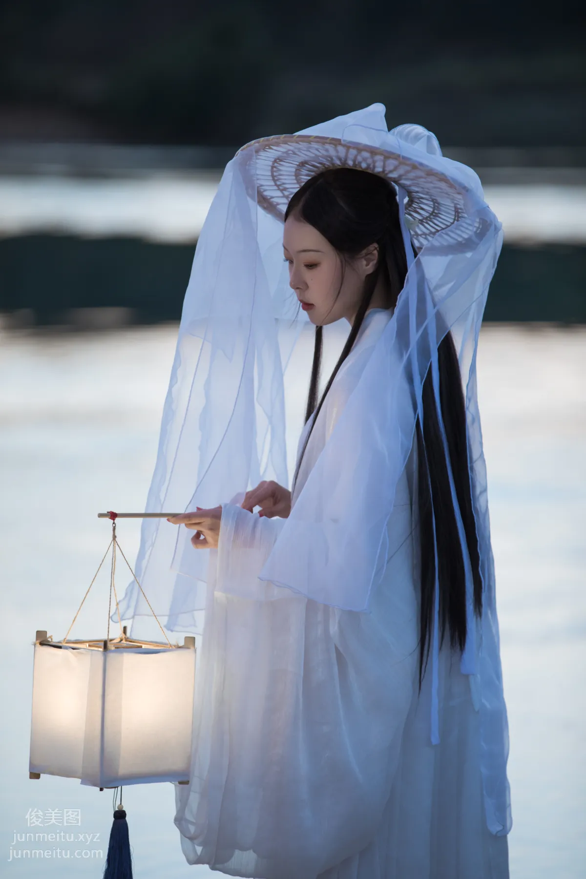 [YiTuYu] 2022.06.02 Firefly Zhuo Yan photo 8