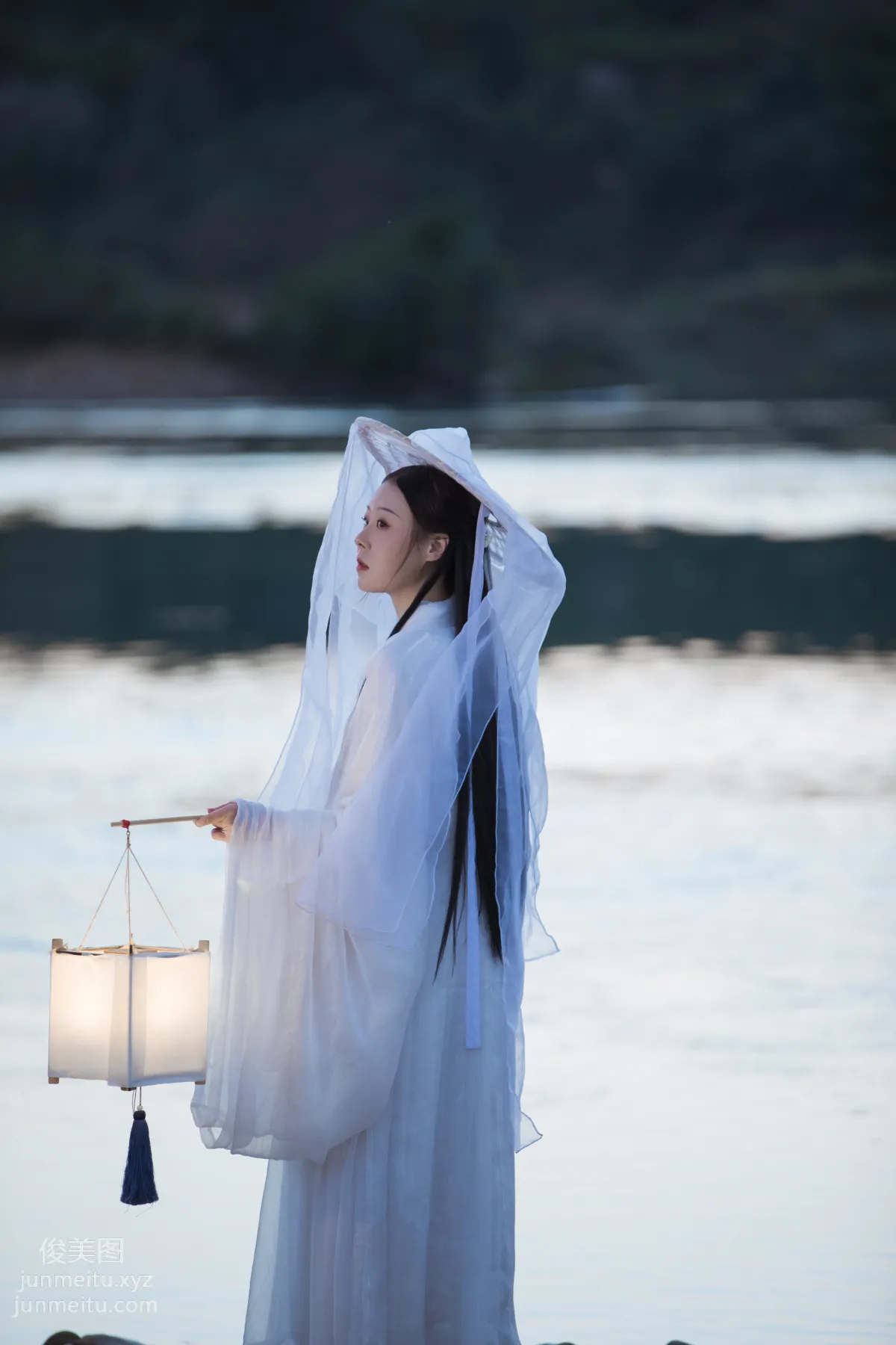 [YiTuYu] 2022.06.02 Firefly Zhuo Yan photo 10
