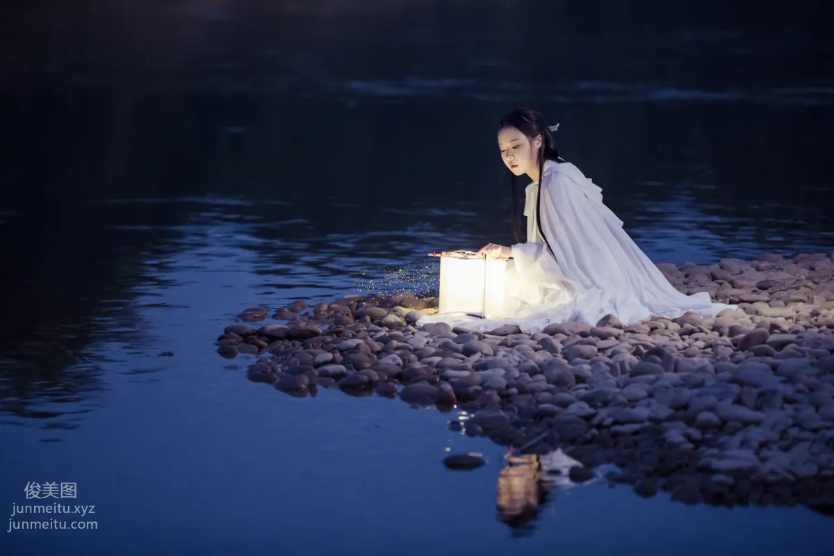 [YiTuYu] 2022.06.02 Firefly Zhuo Yan photo 15