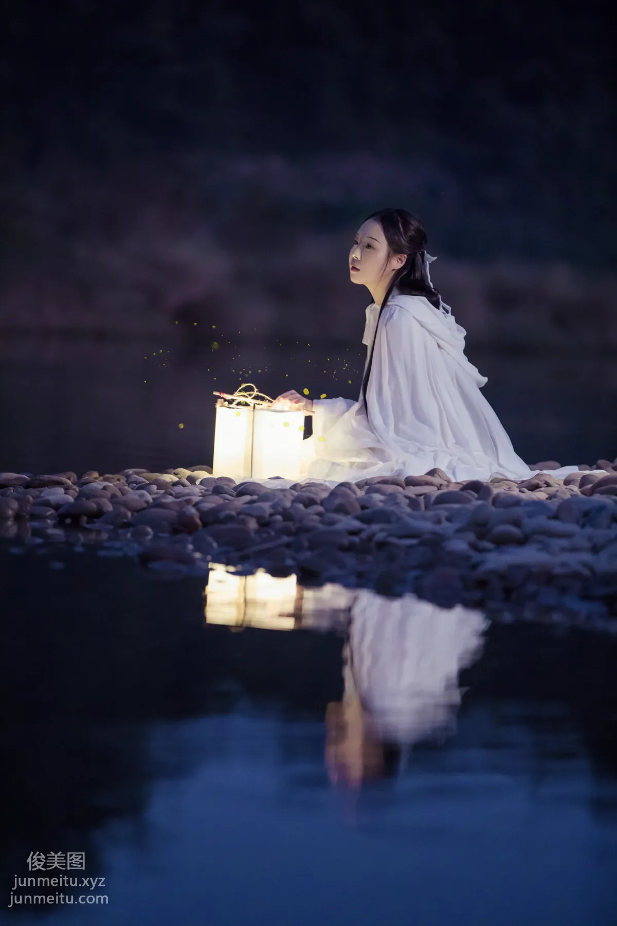 [YiTuYu] 2022.06.02 Firefly Zhuo Yan photo 16