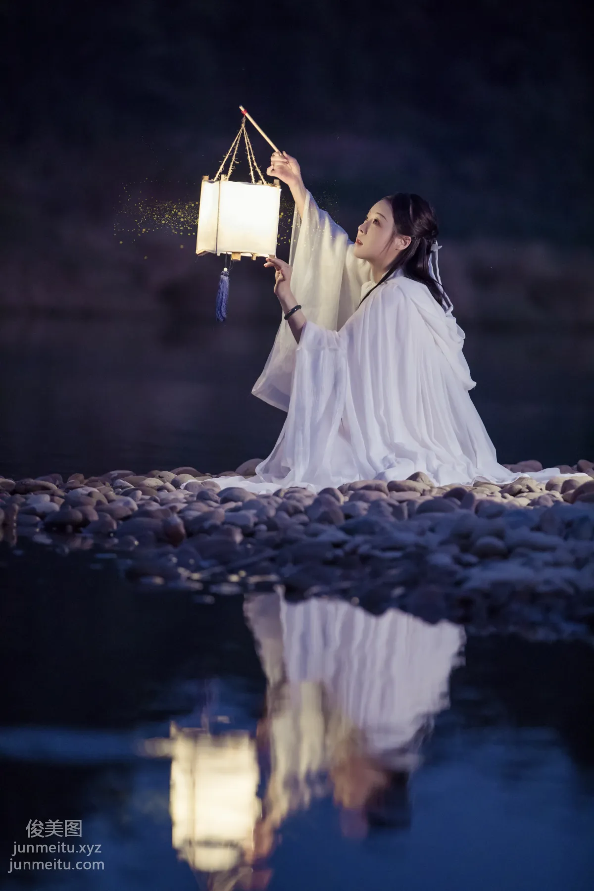 [YiTuYu] 2022.06.02 Firefly Zhuo Yan photo 17