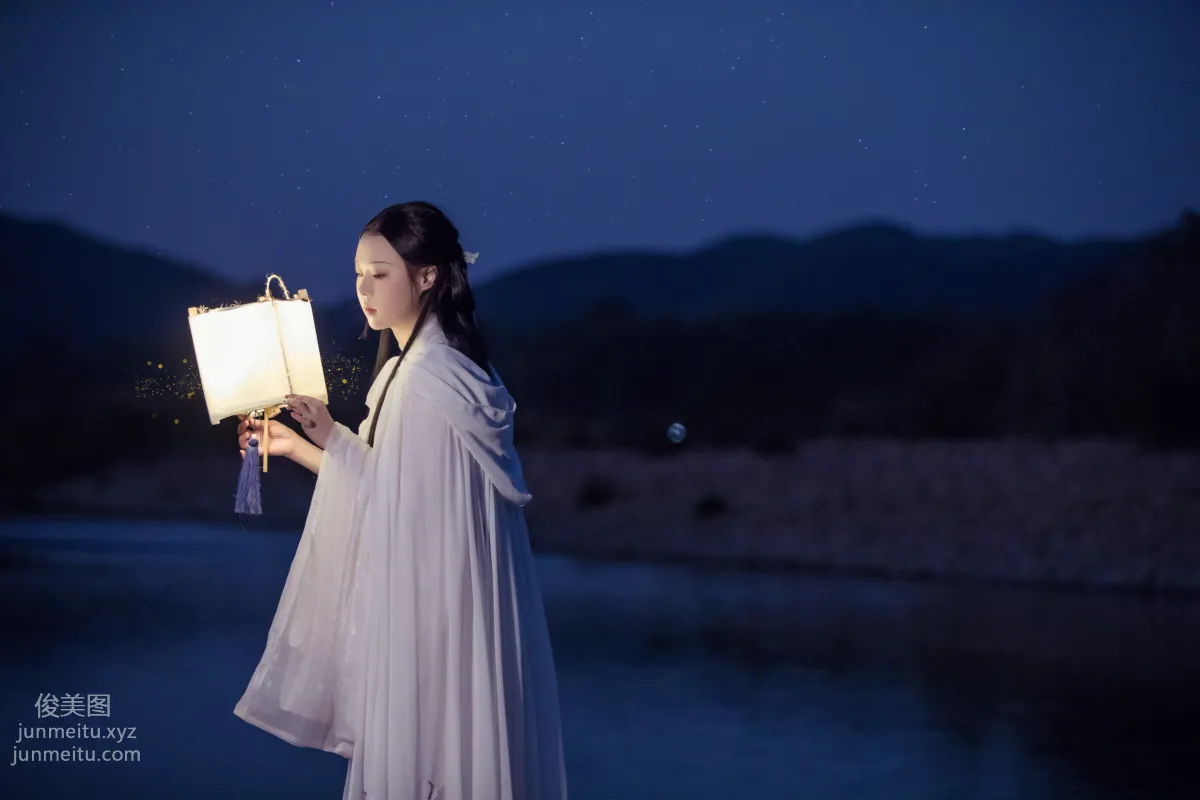 [YiTuYu] 2022.06.02 Firefly Zhuo Yan photo 19