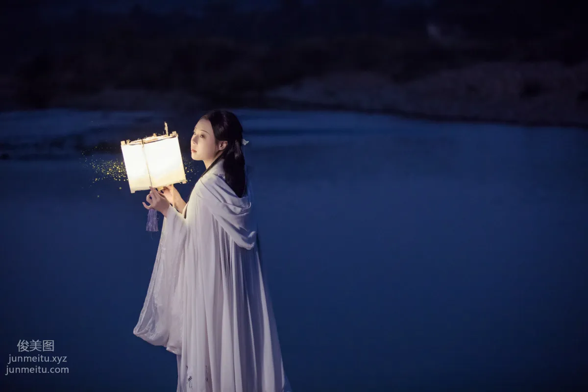 [YiTuYu] 2022.06.02 Firefly Zhuo Yan photo 20