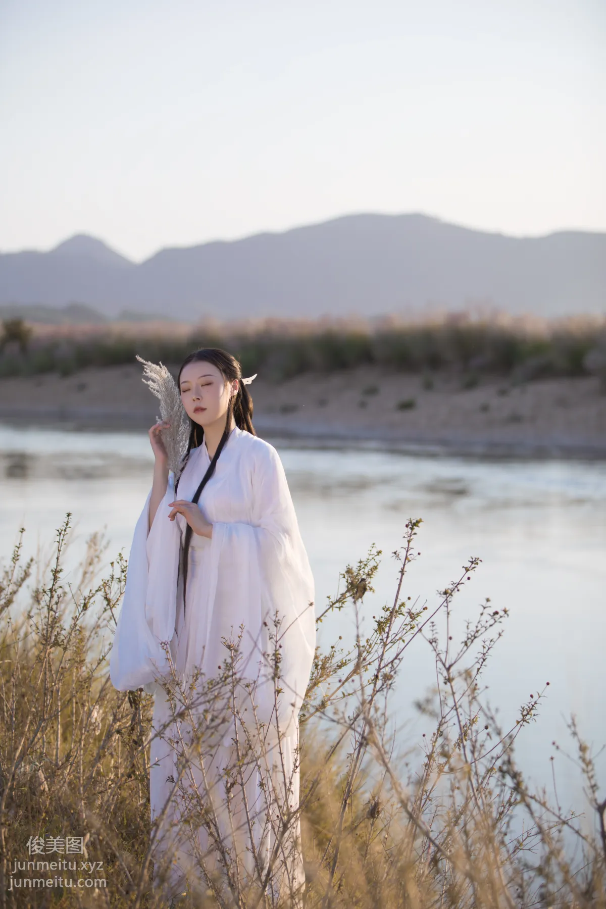 [YiTuYu] 2022.06.02 Firefly Zhuo Yan photo 27