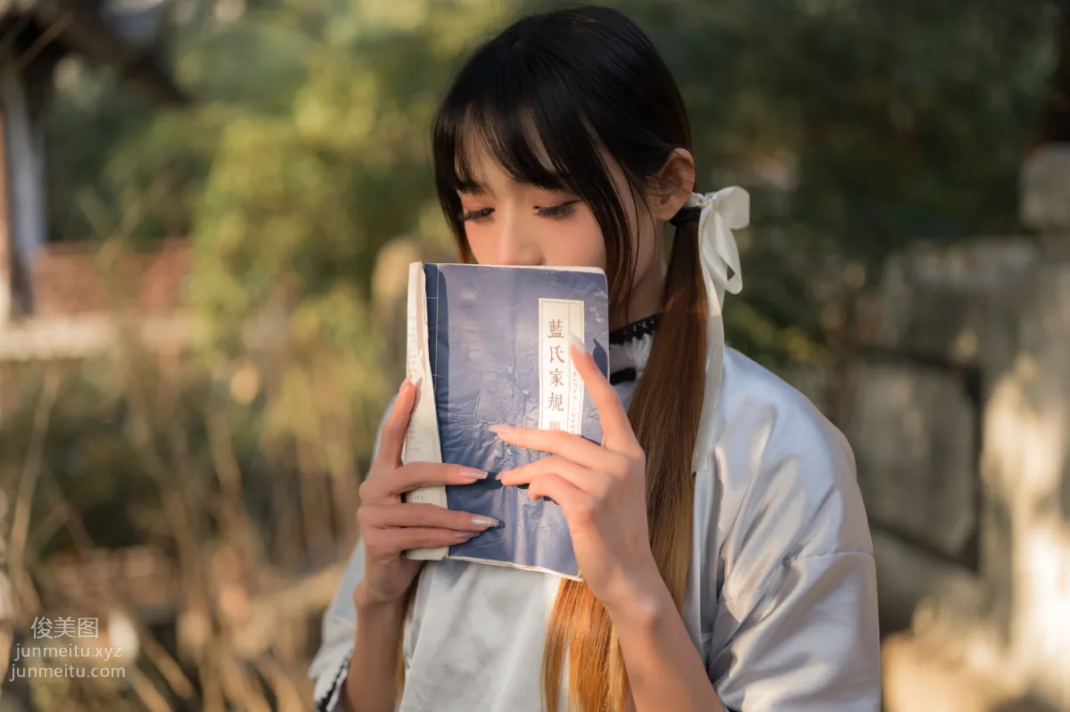 [藝圖語] 2022.06.03 碧玉 兔子Zzz不吃胡蘿蔔 7