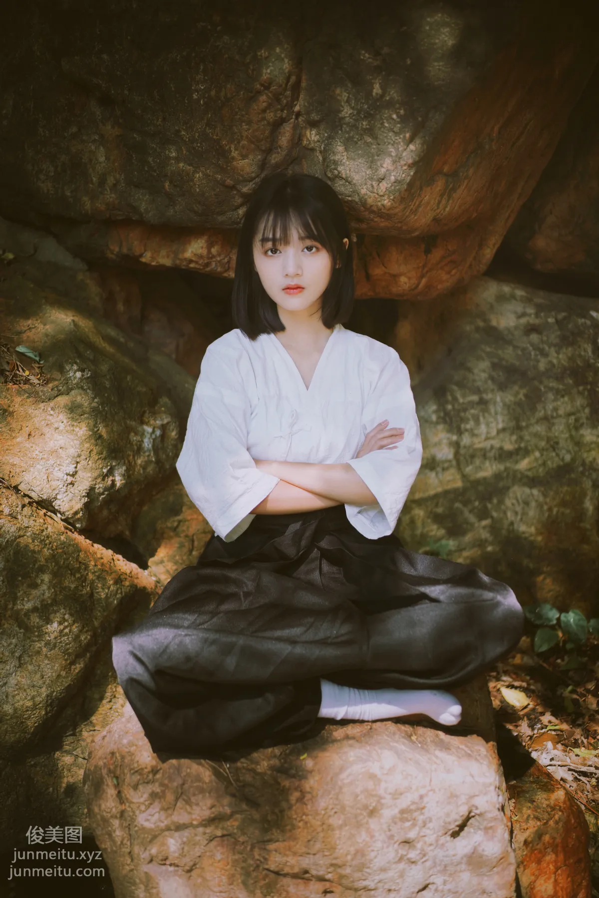 Yu Wen: YiTuYu photo 20