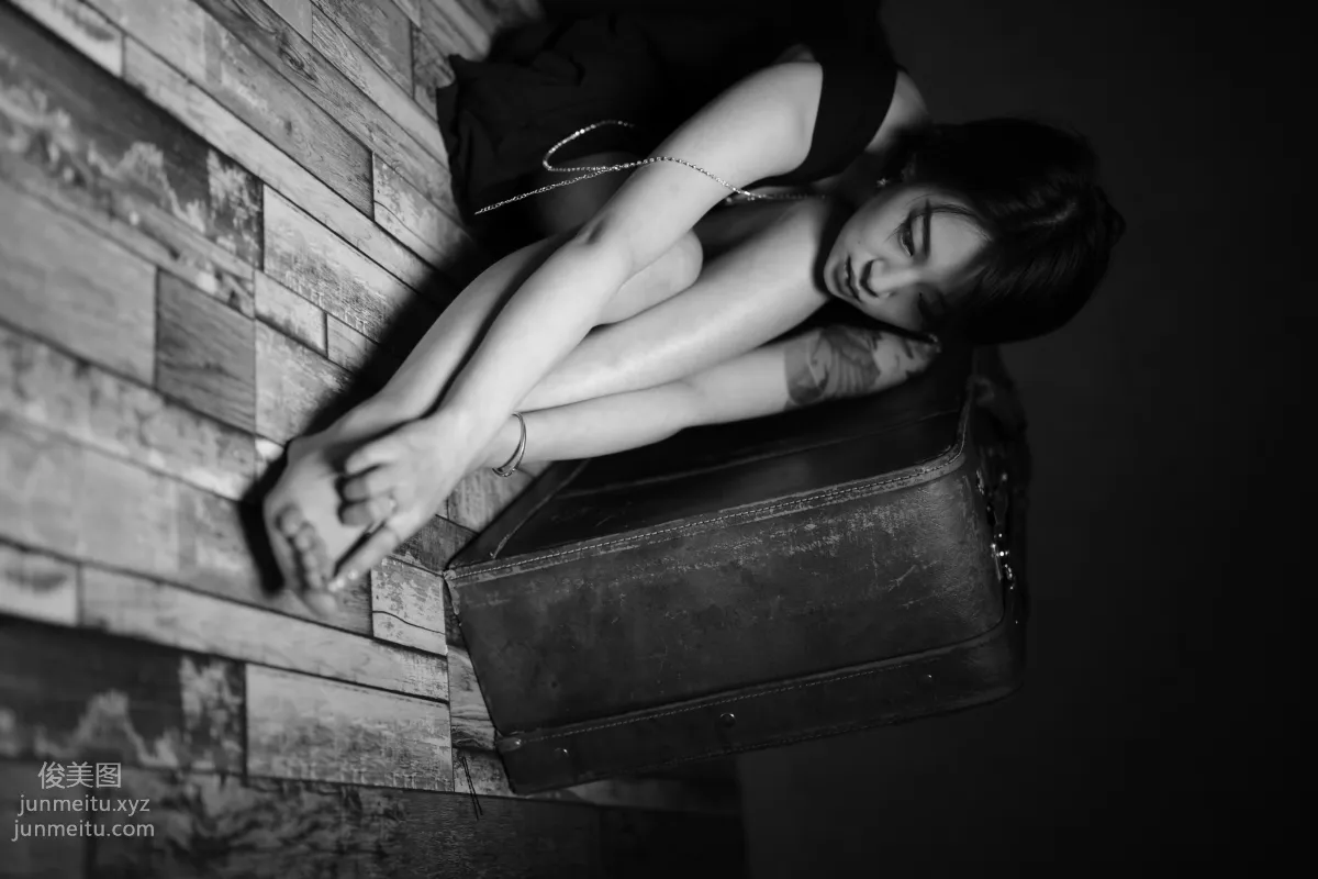 Fei Fei: YiTuYu photo 8