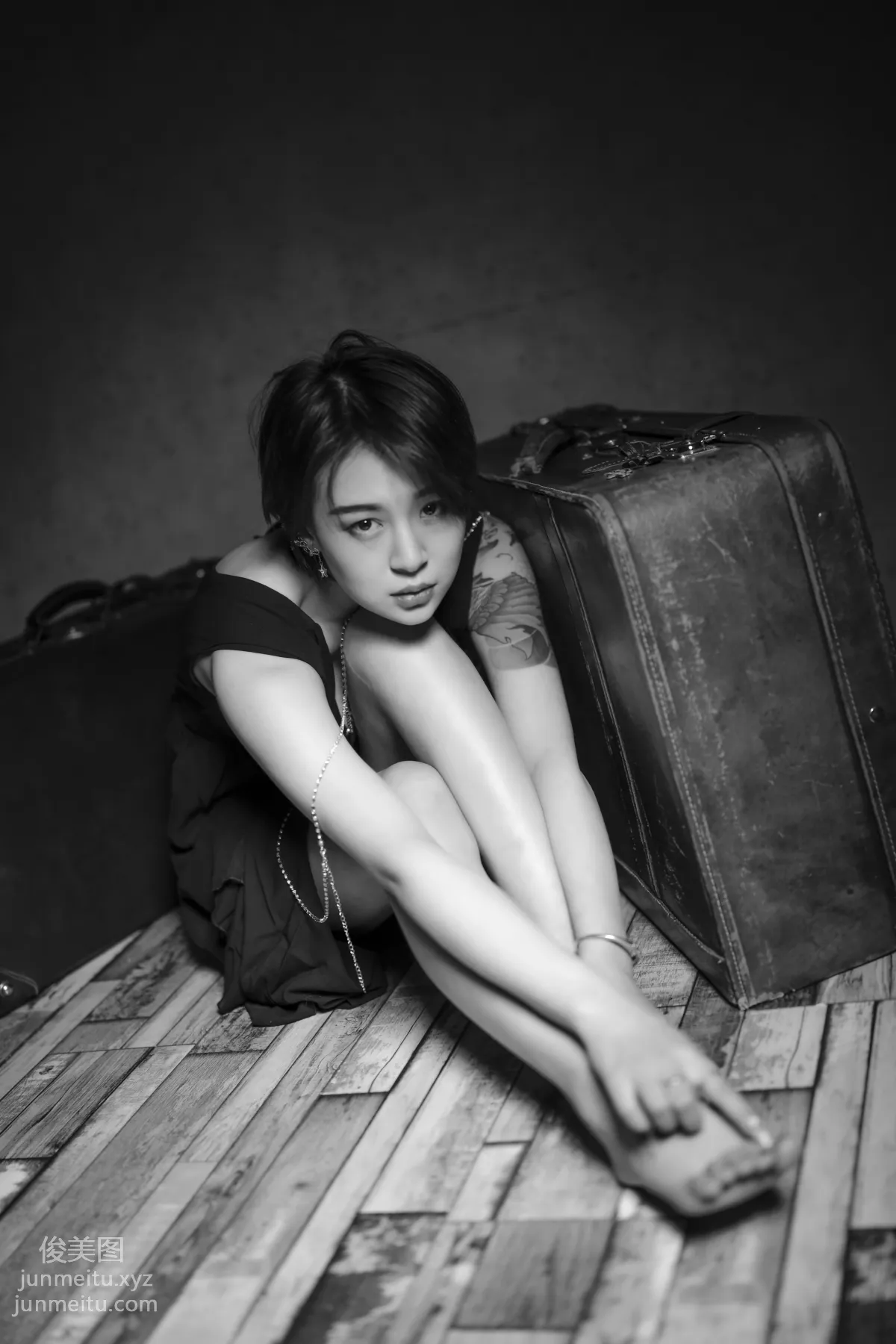 Fei Fei: YiTuYu photo 9