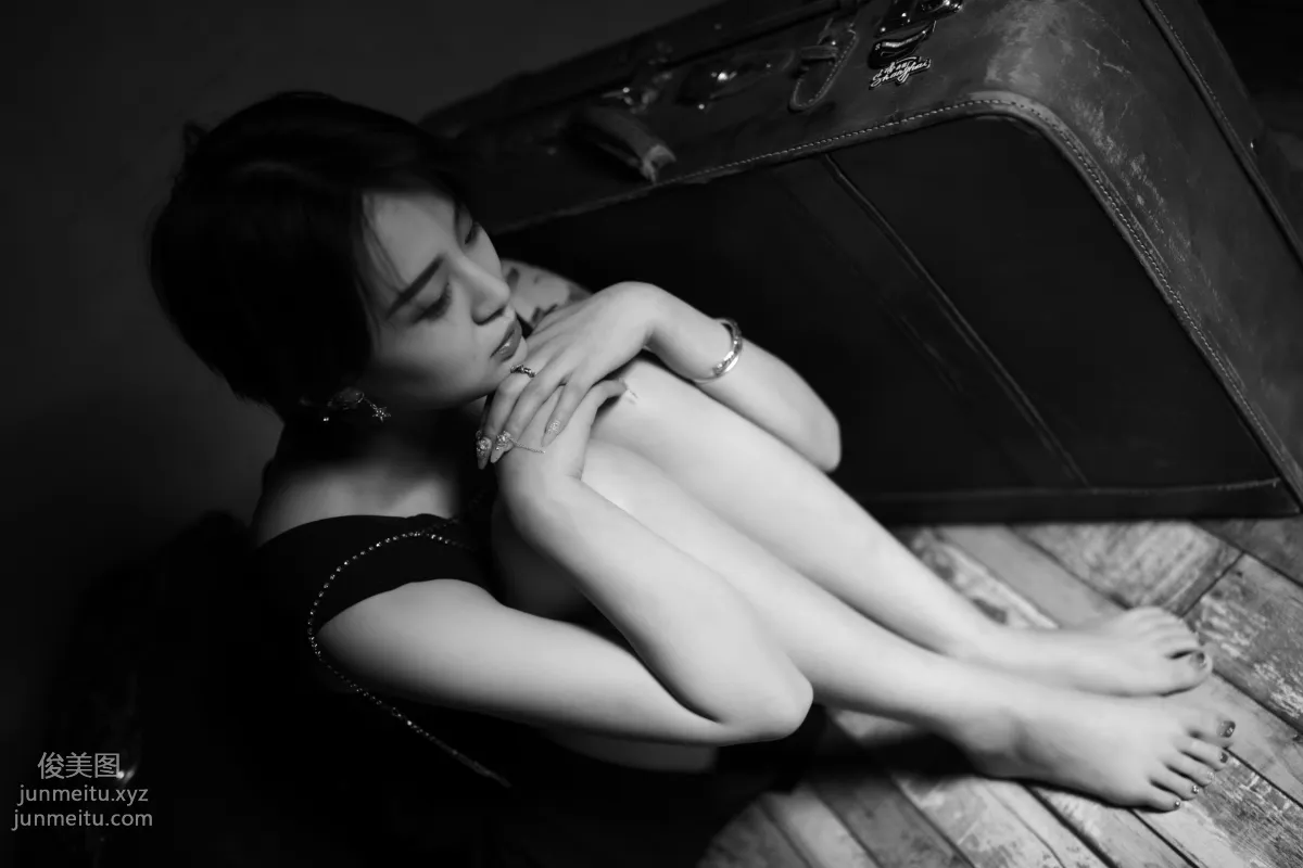 Fei Fei: YiTuYu photo 11