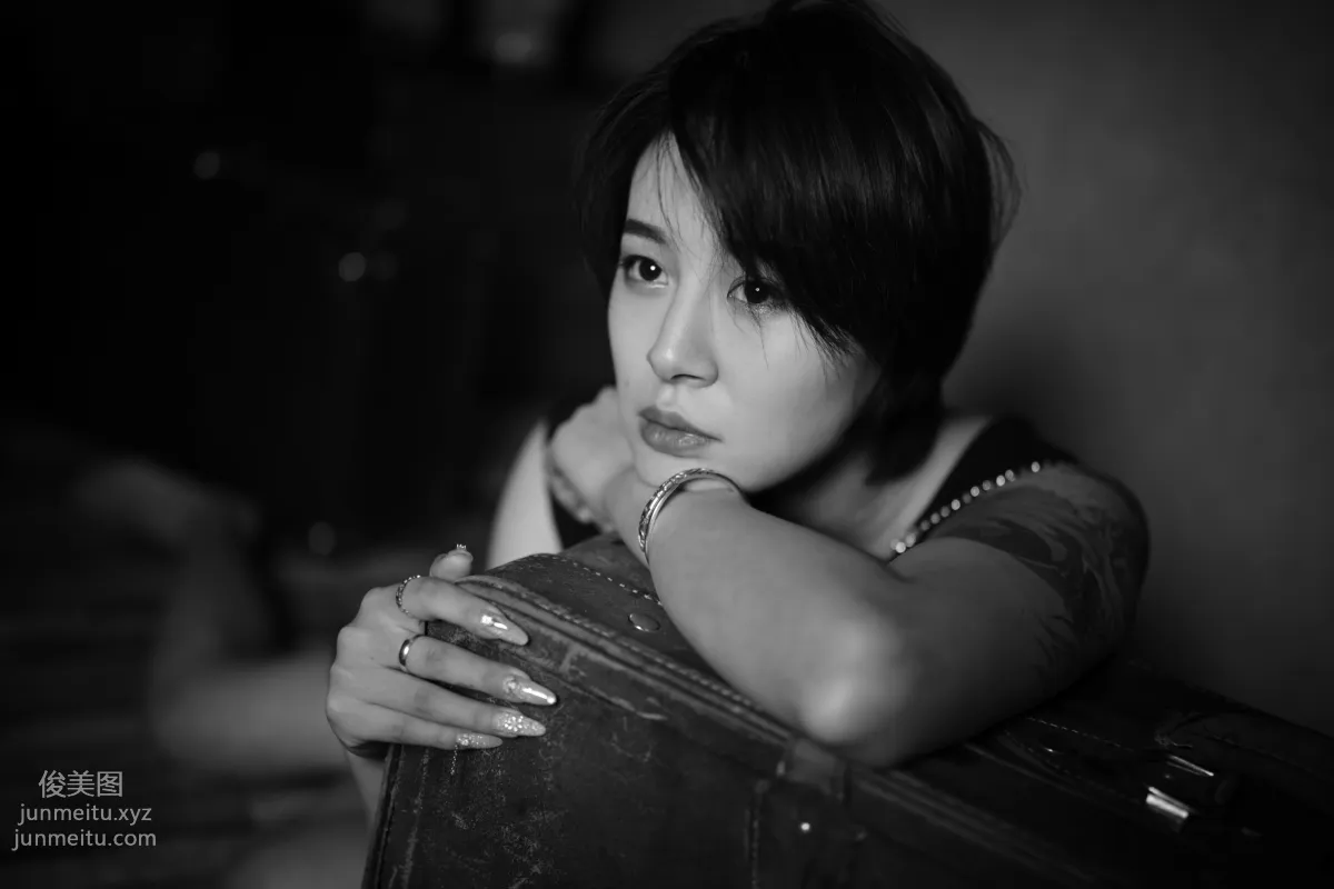 Fei Fei: YiTuYu photo 13
