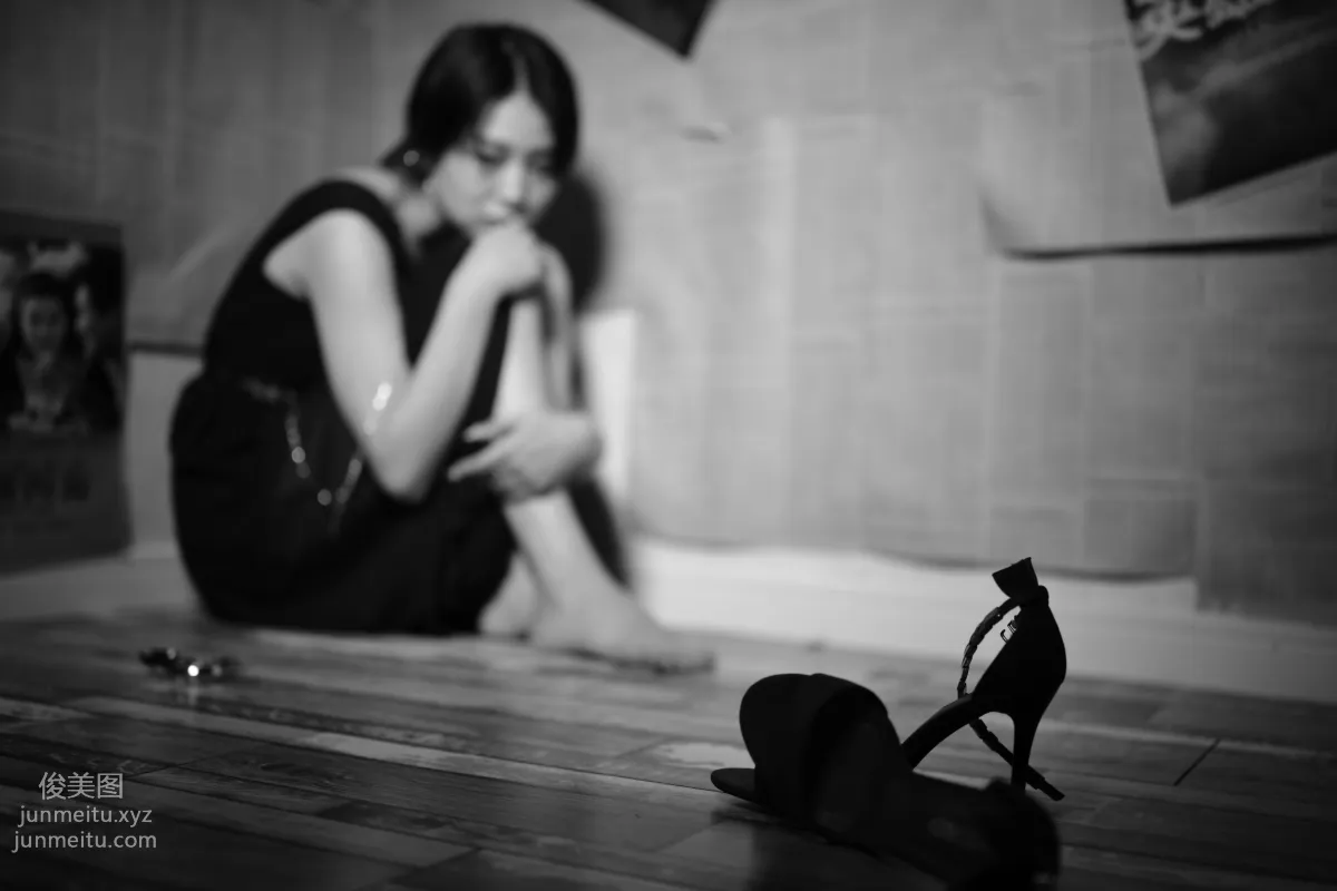 Fei Fei: YiTuYu photo 14