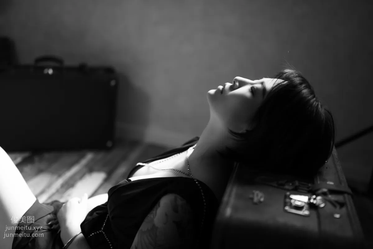 Fei Fei: YiTuYu photo 15