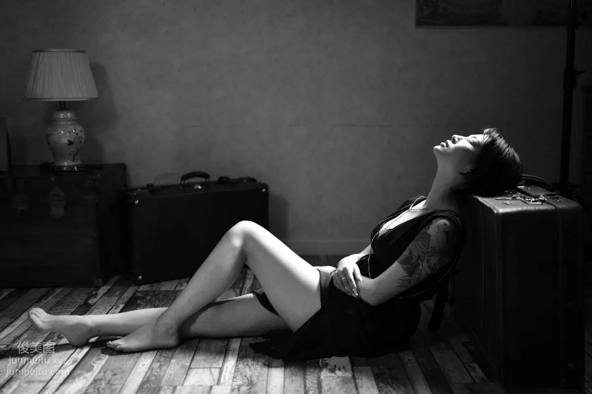 Fei Fei: YiTuYu photo 17