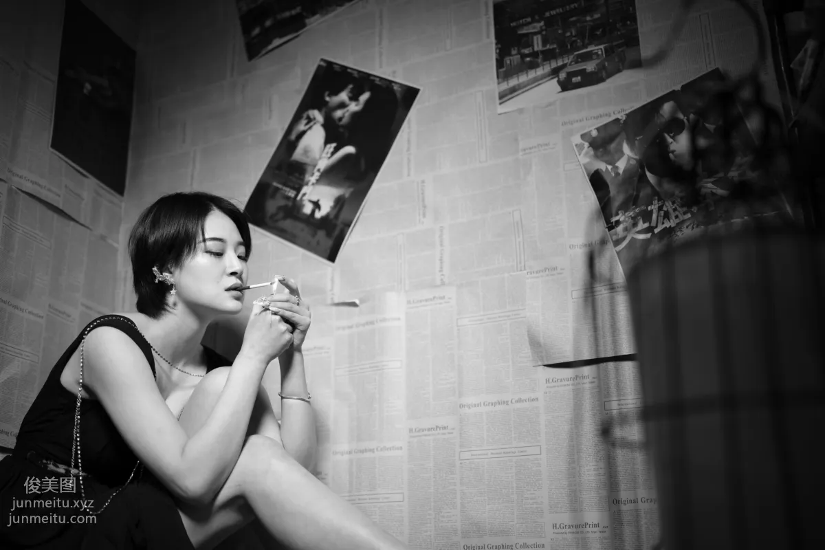 Fei Fei: YiTuYu photo 20