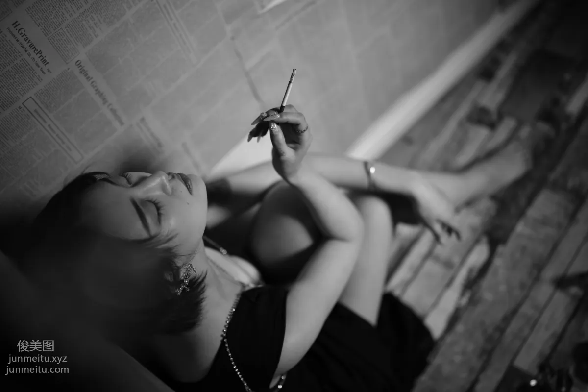 Fei Fei: YiTuYu photo 21