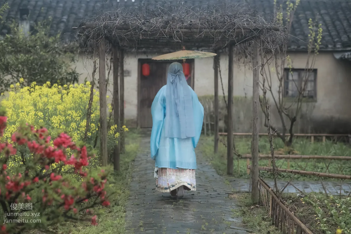 Da Ju: YiTuYu photo 4