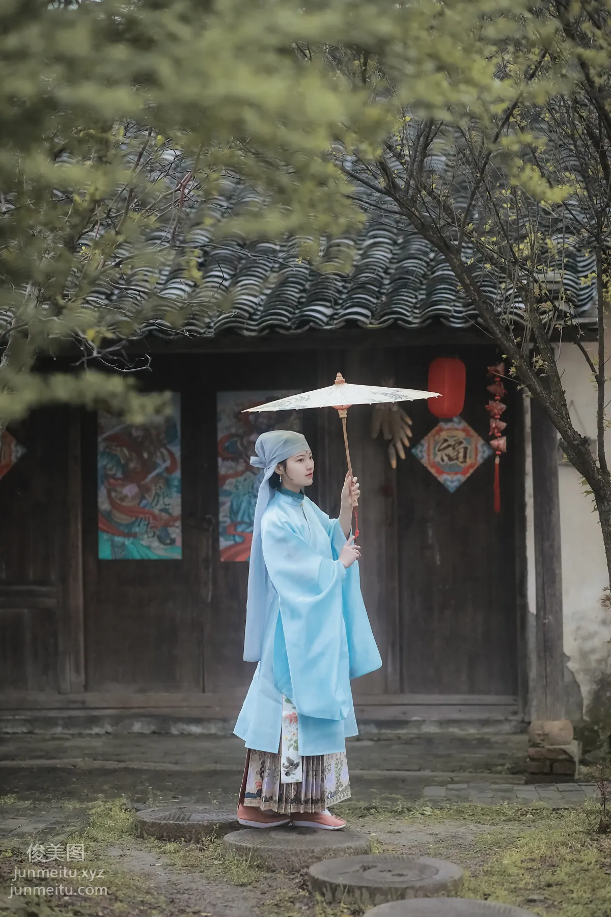 Da Ju: YiTuYu photo 5
