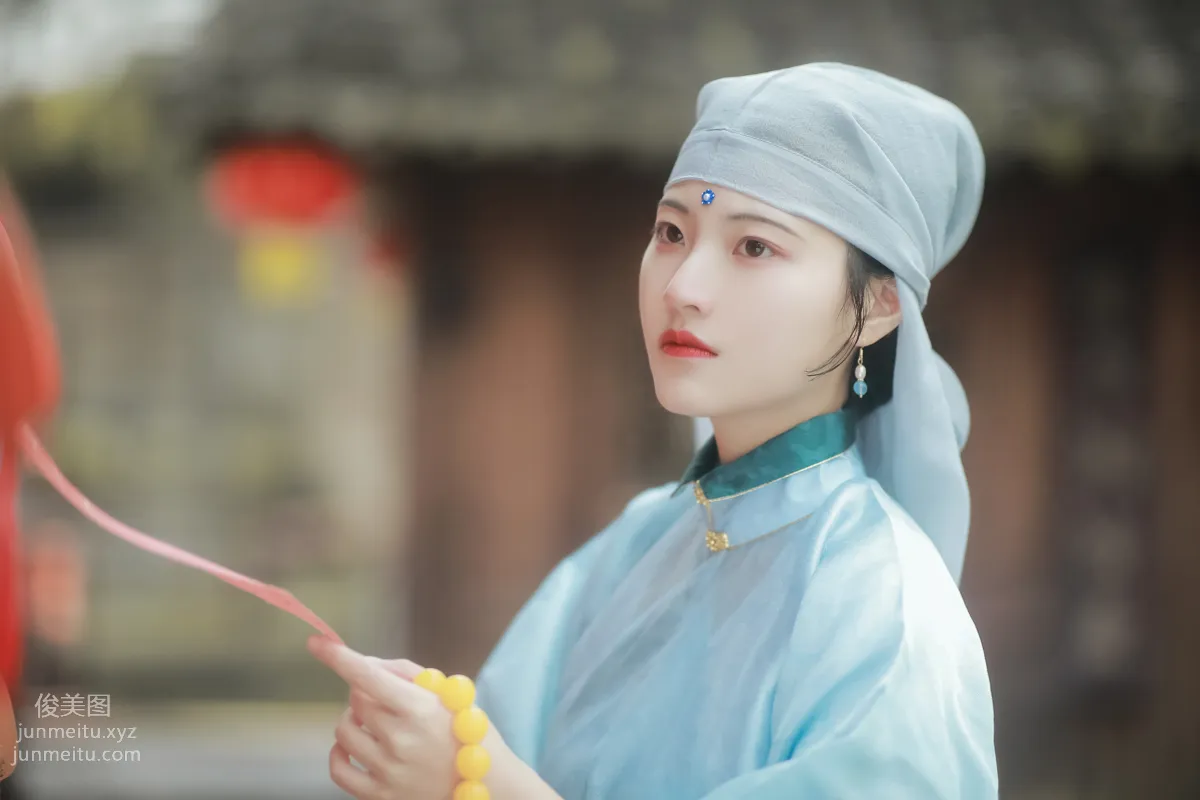 Da Ju: YiTuYu photo 8