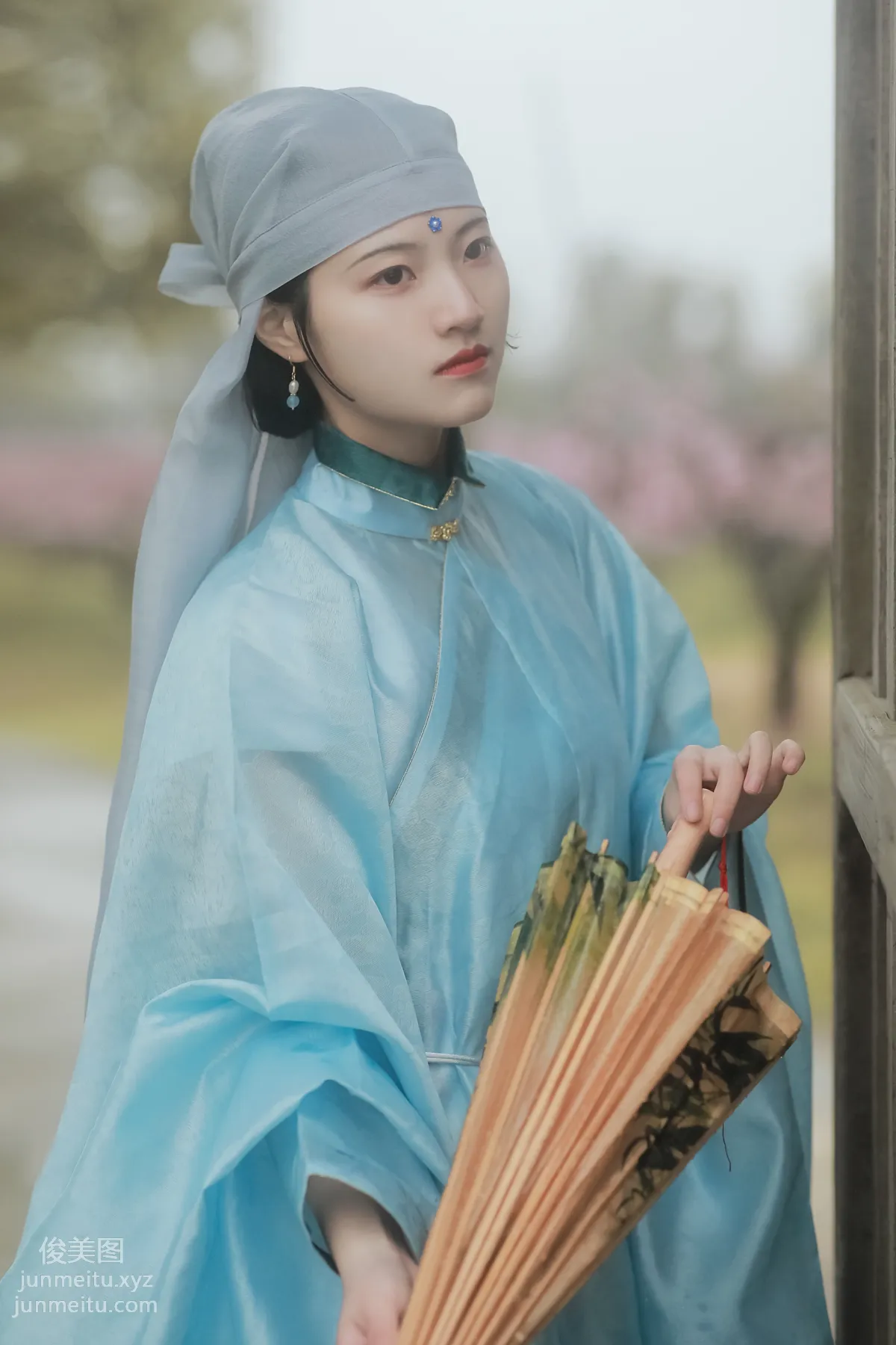 Da Ju: YiTuYu photo 9