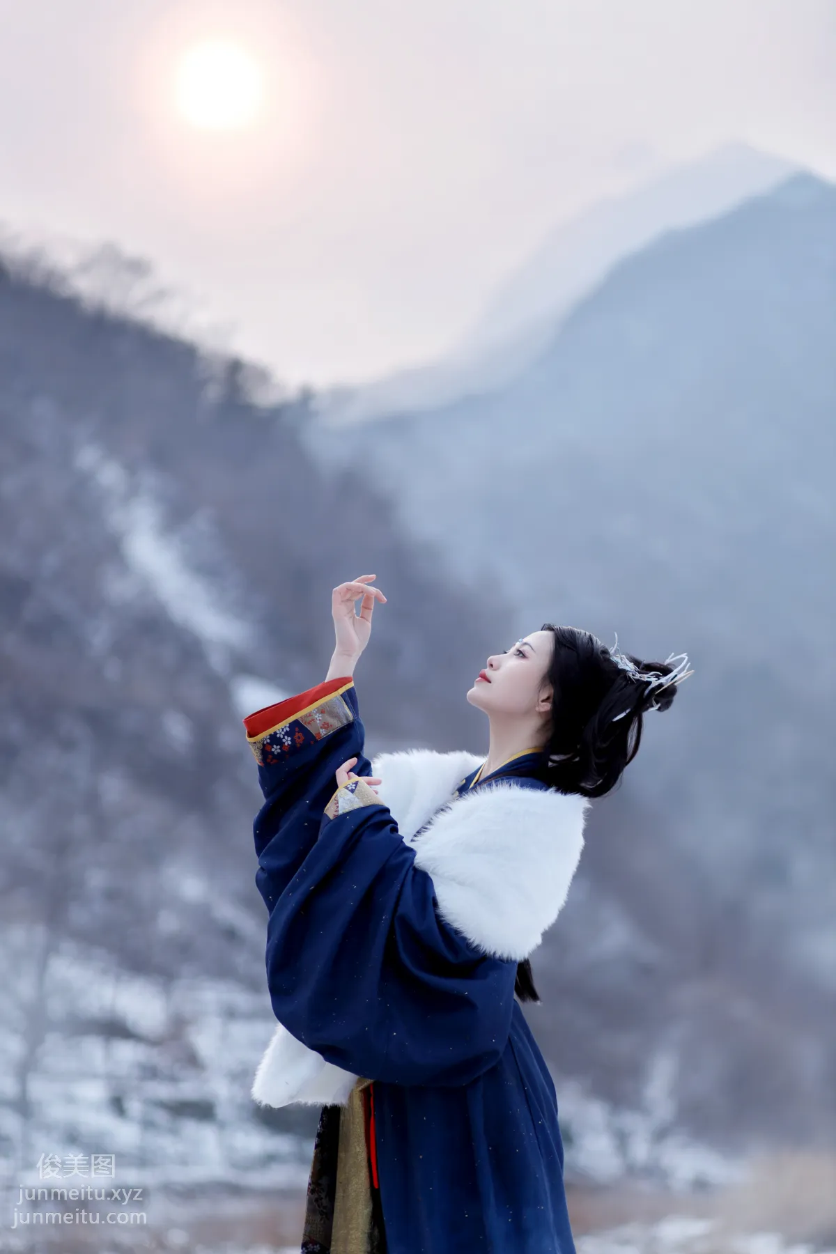 Qing Shuange: YiTuYu photo 3