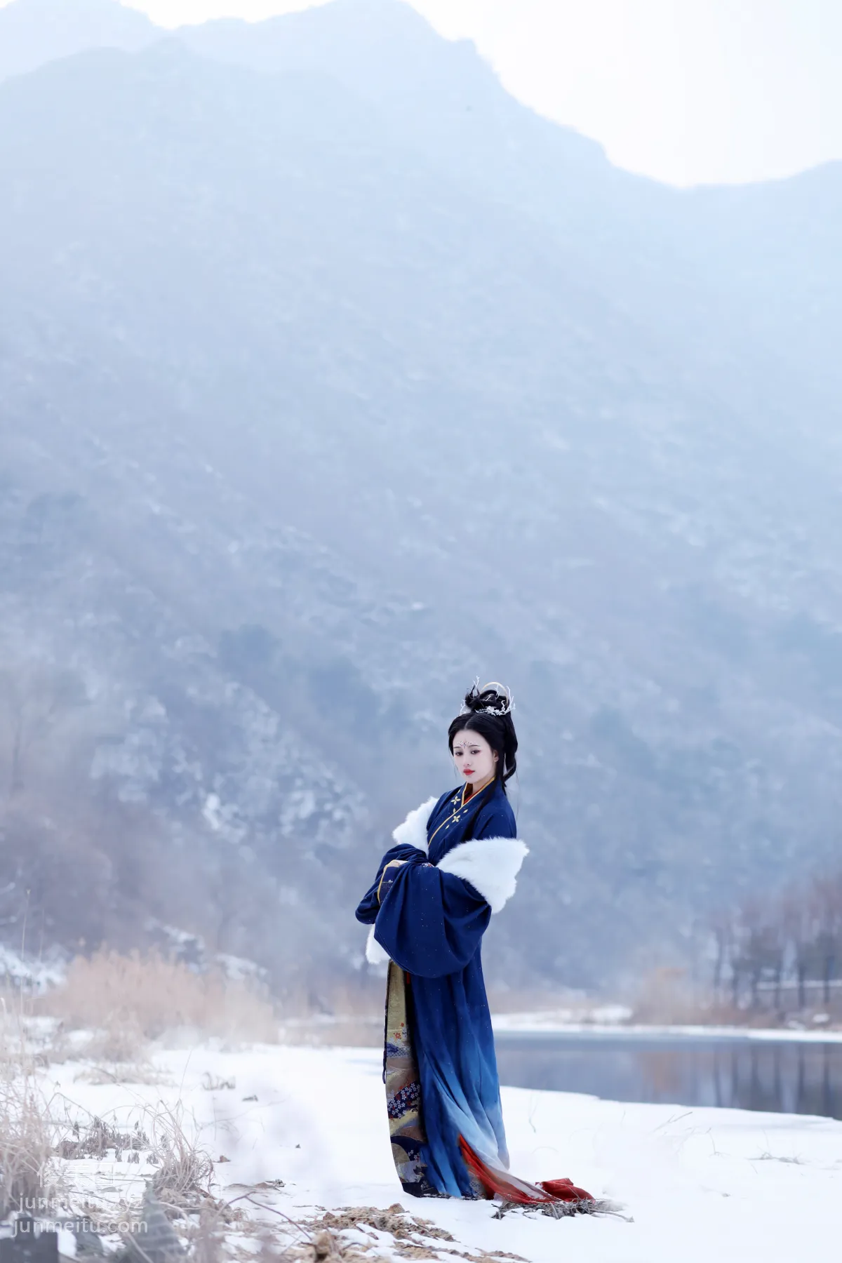 Qing Shuange: YiTuYu photo 4