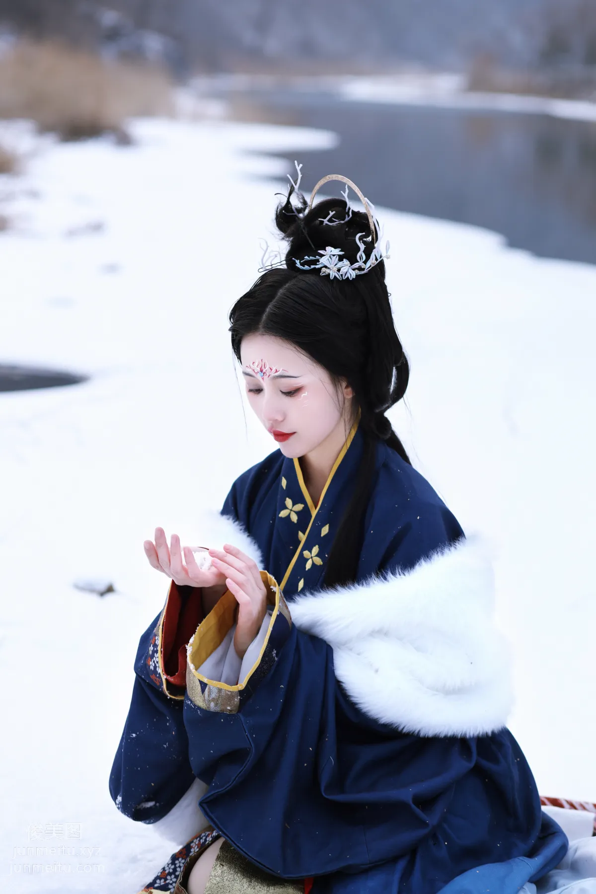 Qing Shuange: YiTuYu photo 5