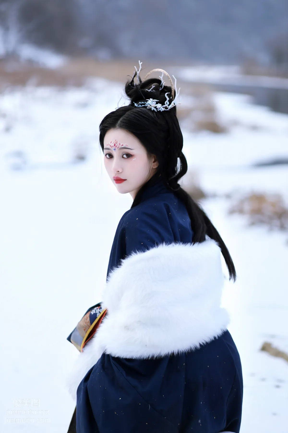 Qing Shuange: YiTuYu photo 6