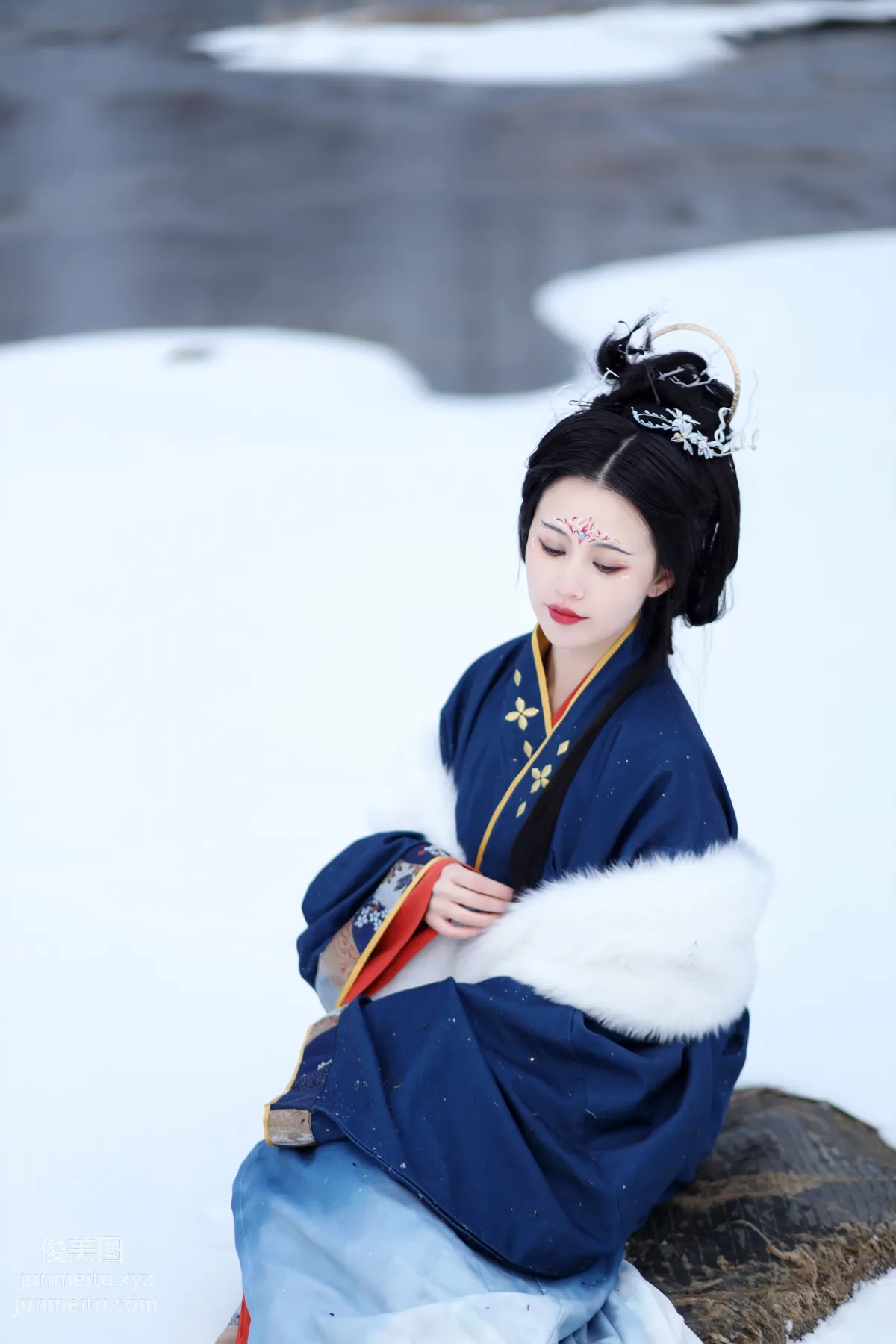 Qing Shuange: YiTuYu photo 7