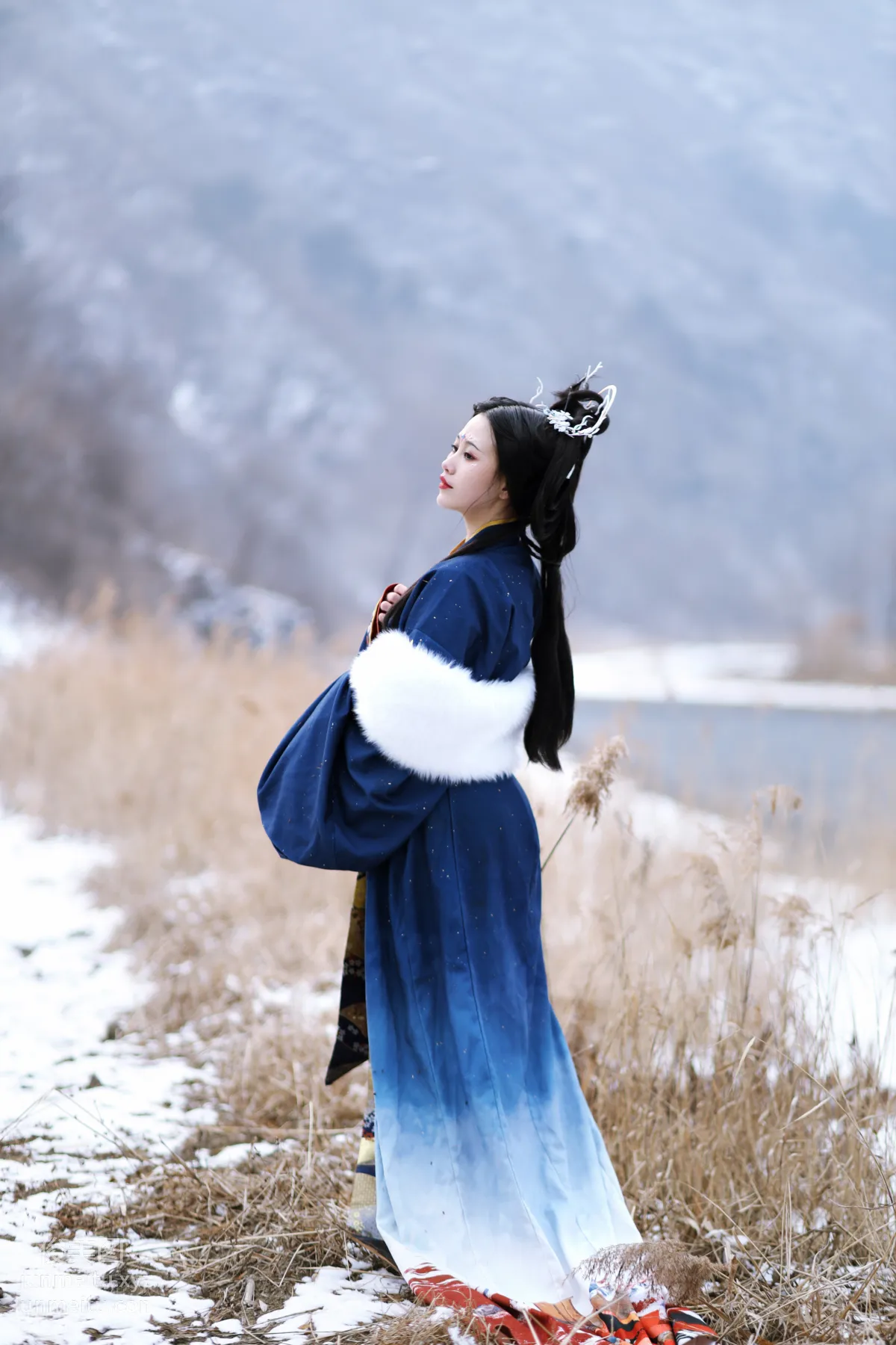Qing Shuange: YiTuYu photo 8