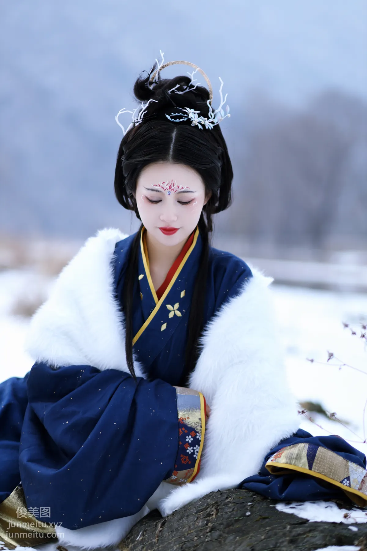 Qing Shuange: YiTuYu photo 9
