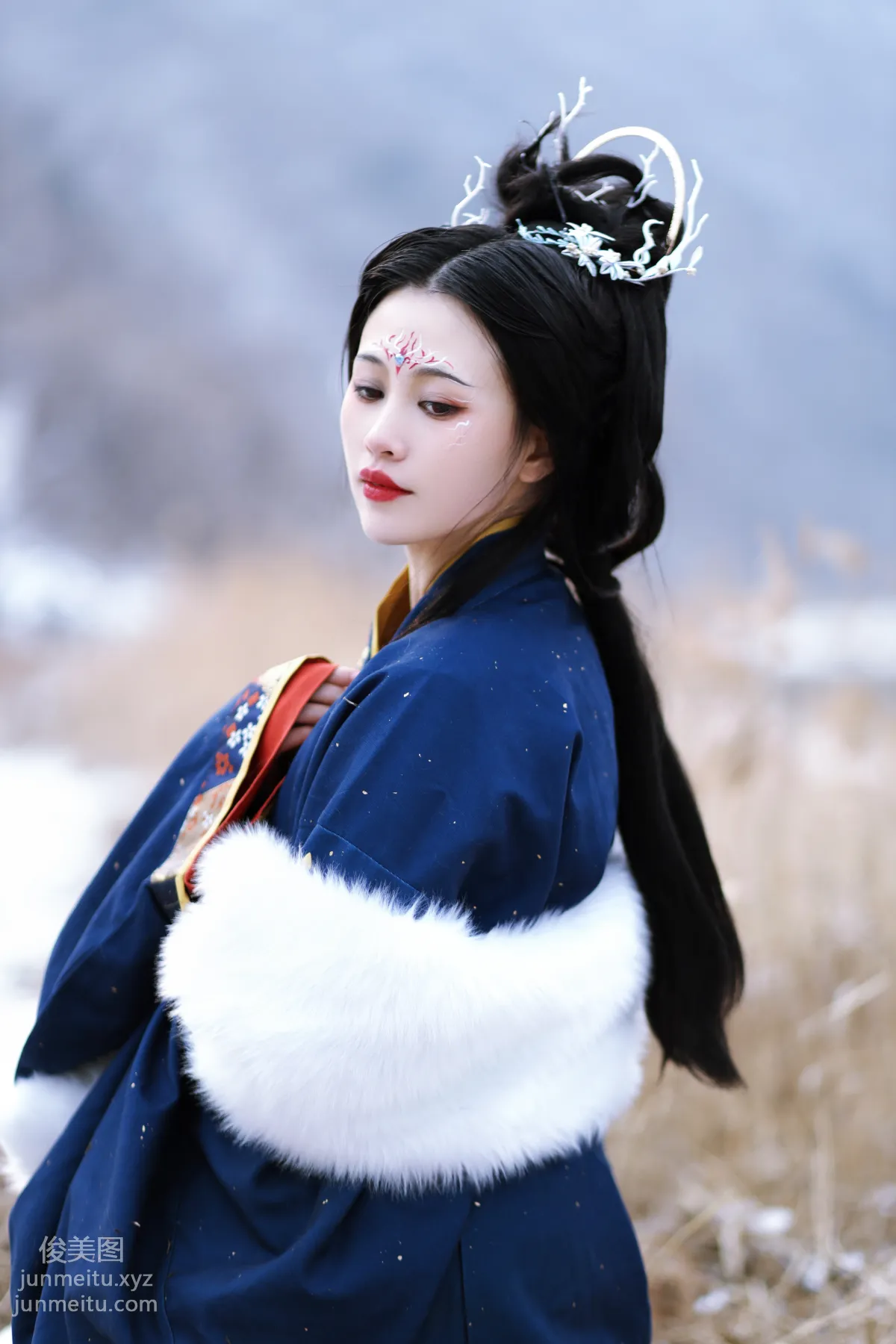 Qing Shuange: YiTuYu photo 10